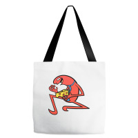 Smiling Friends Adult Animation Tote Bags | Artistshot