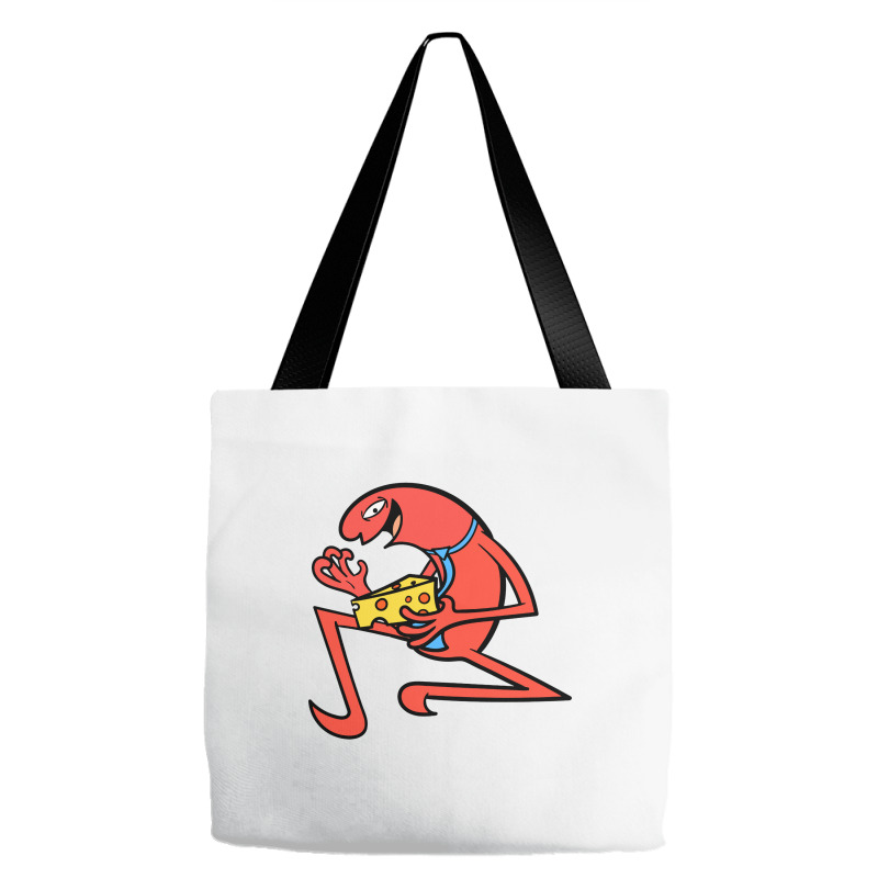 Smiling Friends Adult Animation Tote Bags | Artistshot