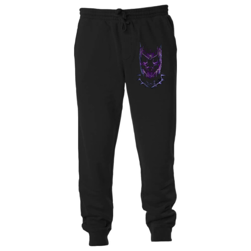 Black Panther Neon Style Unisex Jogger by cm-arts | Artistshot