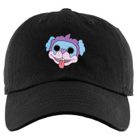 Pj Pug A Pillar Kids Cap | Artistshot