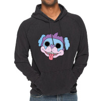 Pj Pug A Pillar Vintage Hoodie | Artistshot