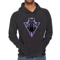 Black Panther Retro Vintage Hoodie | Artistshot