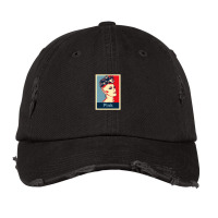 Beelzebub Has A Devil Put Aside For Me Vintage Cap | Artistshot