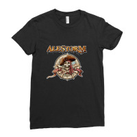 Alestorm Ladies Fitted T-shirt | Artistshot