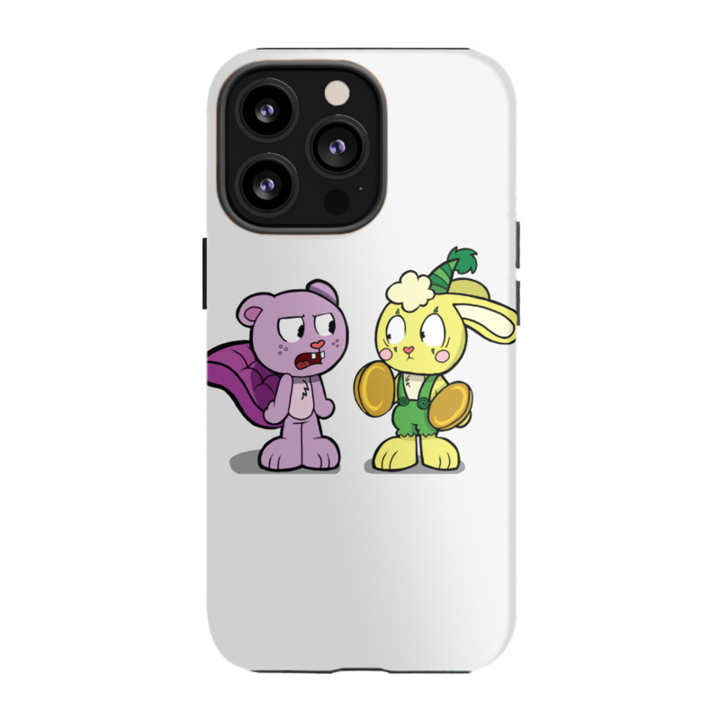 Poppy Playtime Chapter 2 Candy Cat And Bunzo Banny Iphone 13 Pro Case | Artistshot