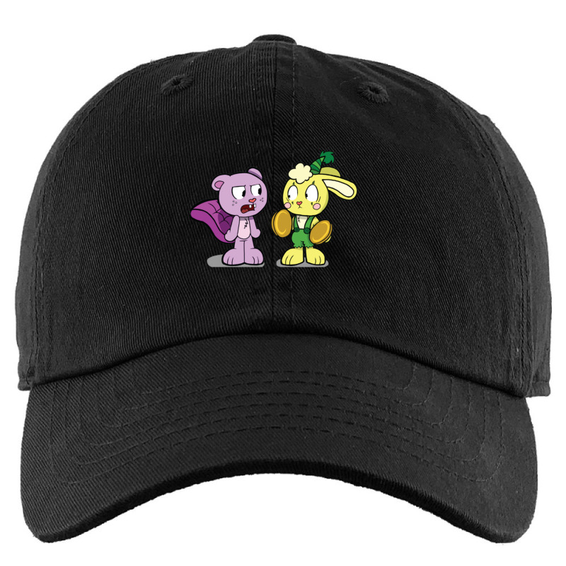 Poppy Playtime Chapter 2 Candy Cat And Bunzo Banny Kids Cap by MOSESWOODS | Artistshot