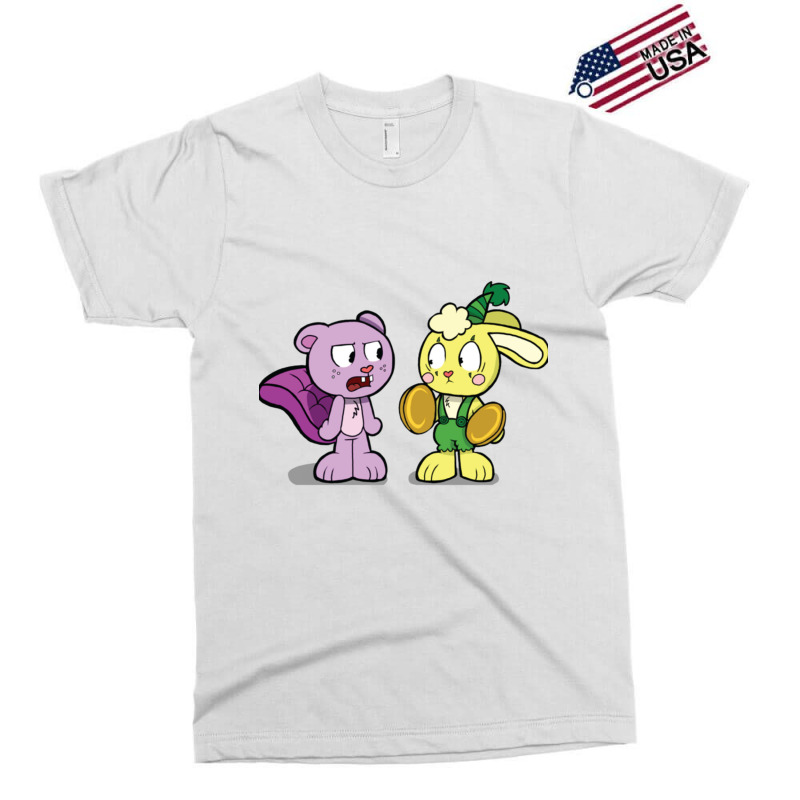 Poppy Playtime Chapter 2 Candy Cat And Bunzo Banny Exclusive T-shirt | Artistshot