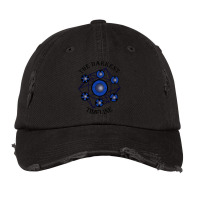 The Darkest Timeline - Community Vintage Cap | Artistshot