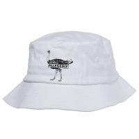 Letterkenny Alle Gedly Vintage Bucket Hat | Artistshot