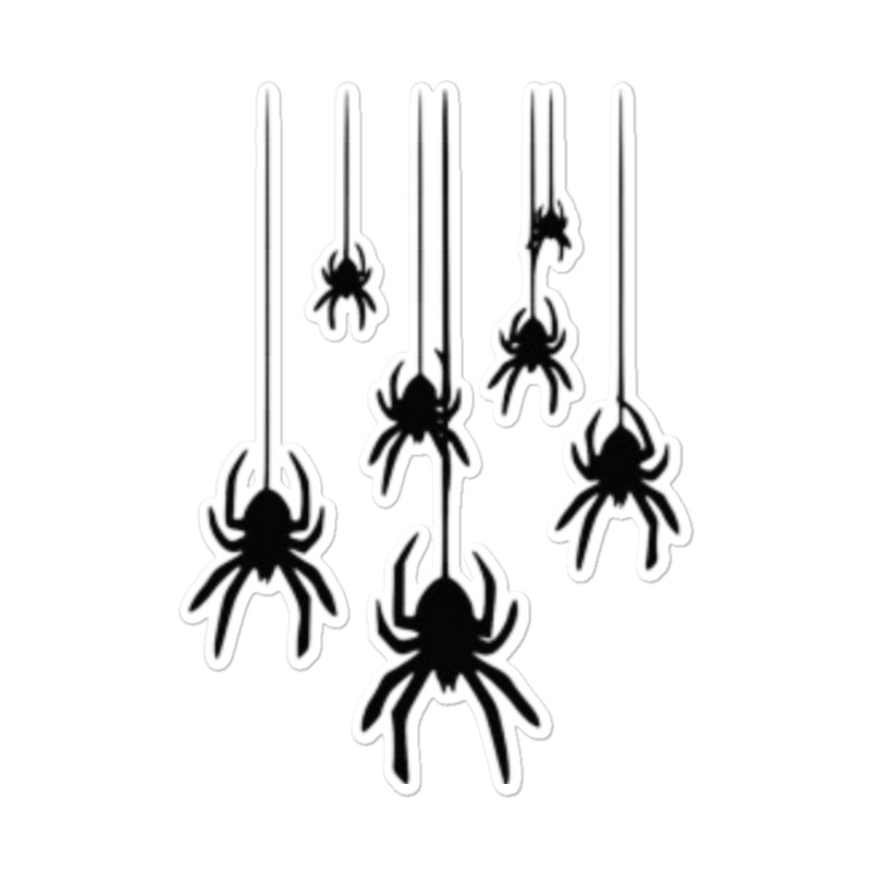 Spiders Sticker | Artistshot