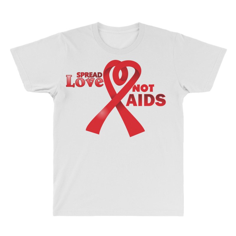 Aids All Over Men's T-shirt | Artistshot