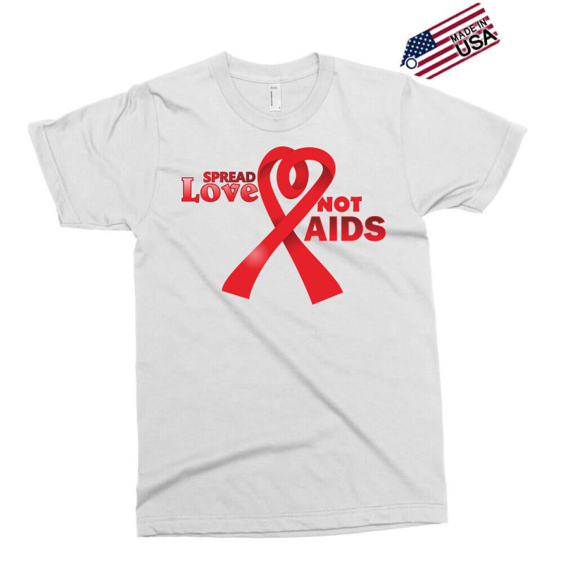 Aids Exclusive T-shirt | Artistshot