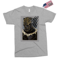 Killmonger Exclusive T-shirt | Artistshot