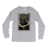 Killmonger Long Sleeve Shirts | Artistshot