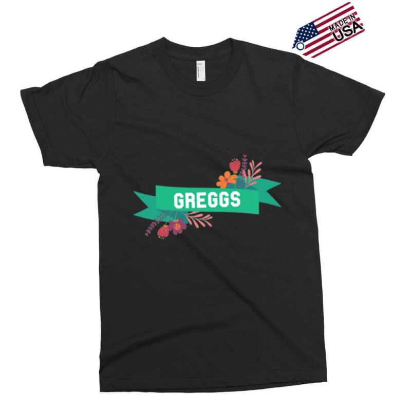 Greggs - Funny Sausage Roll Exclusive T-shirt by cm-arts | Artistshot