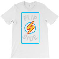 Flip Sidememphis Pinball Premium T Shirt T-shirt | Artistshot