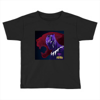 Panther Toddler T-shirt | Artistshot