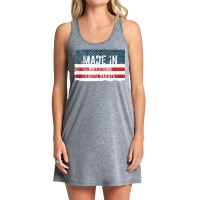 Made In Watertown, South Dakota T Shirt Tank Dress | Artistshot