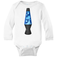 Lava Lamp Pullover Hoodie Long Sleeve Baby Bodysuit | Artistshot