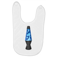 Lava Lamp Pullover Hoodie Baby Bibs | Artistshot