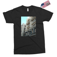 Look Up! Exclusive T-shirt | Artistshot