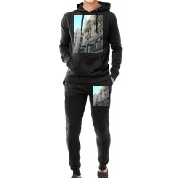 Look Up! Hoodie & Jogger Set | Artistshot