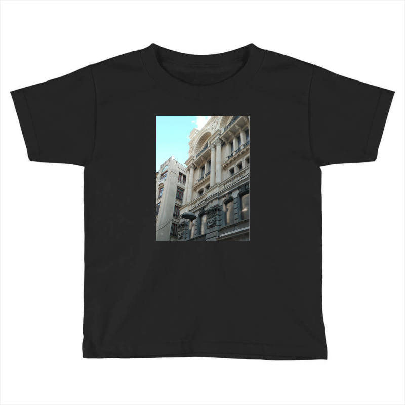 Look Up! Toddler T-shirt by Syrona | Artistshot