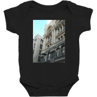 Look Up! Baby Bodysuit | Artistshot