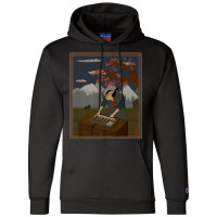 Japanese Style Synthesizer Player Premium T Shirt Champion Hoodie | Artistshot