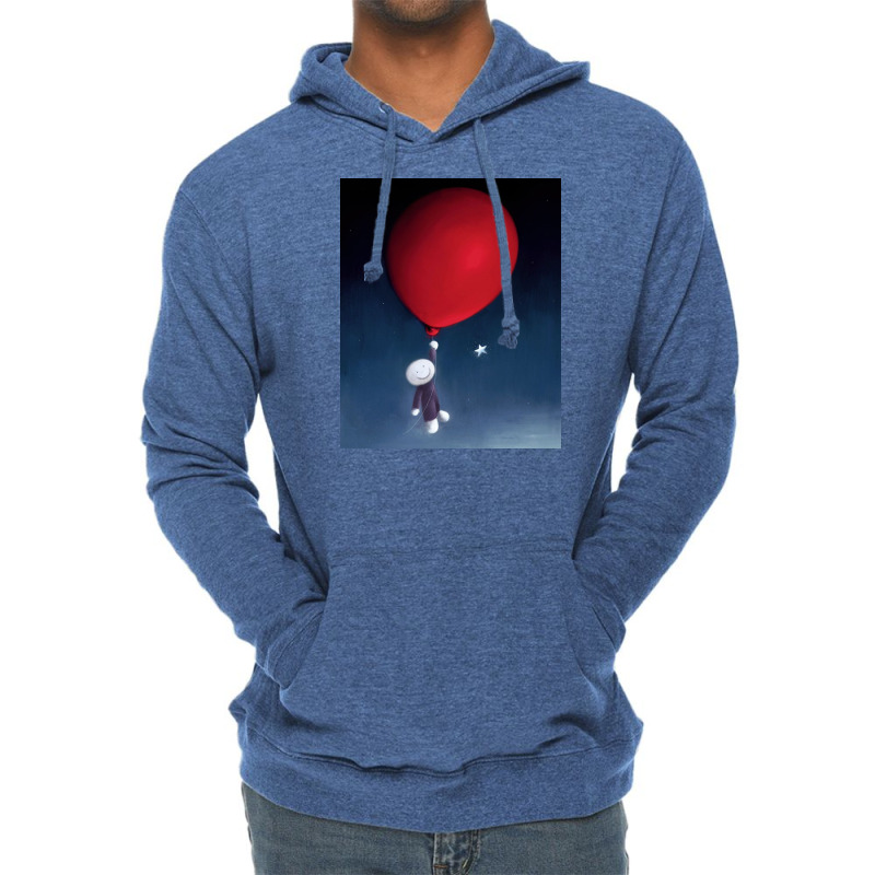 Star Gazer By Doug Hyde Lightweight Hoodie by shafermichelle | Artistshot