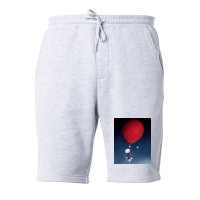 Star Gazer By Doug Hyde Fleece Short | Artistshot