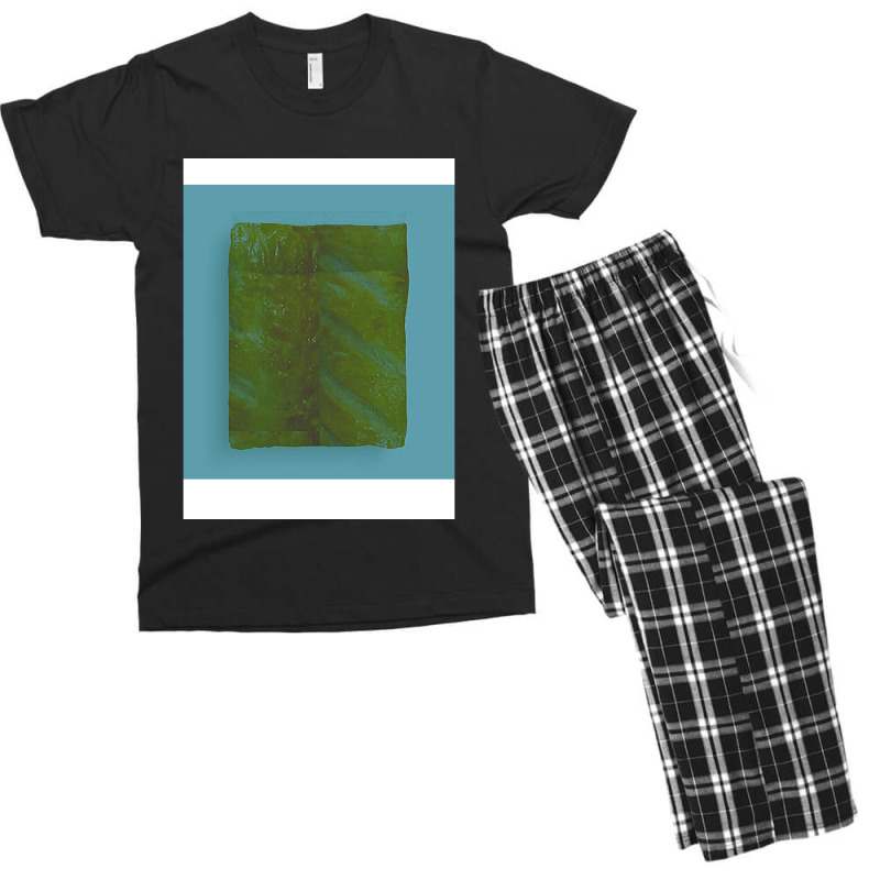 Sausage Roll Throw Blanket Men's T-shirt Pajama Set by cm-arts | Artistshot