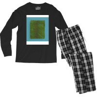 Sausage Roll Throw Blanket Men's Long Sleeve Pajama Set | Artistshot