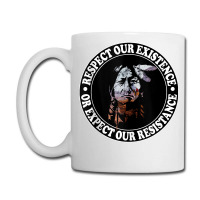 Native American Chief   Sitting Bull Lakota Sioux Tank Top Coffee Mug | Artistshot