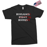 Roman's Go Home Exclusive T-shirt | Artistshot