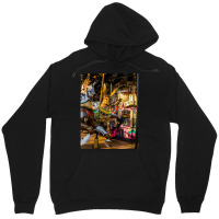 Carousel's Unisex Hoodie | Artistshot