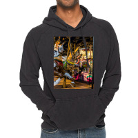 Carousel's Vintage Hoodie | Artistshot