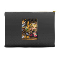 Carousel's Accessory Pouches | Artistshot