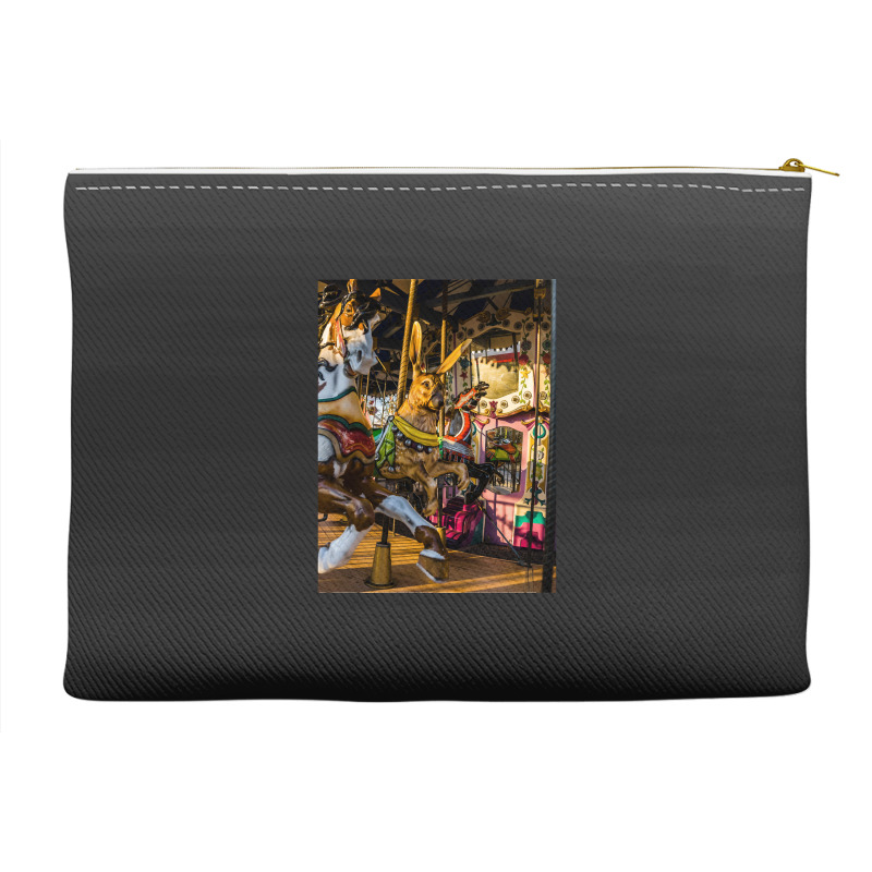 Carousel's Accessory Pouches | Artistshot