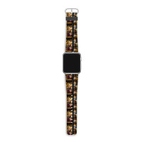 Carousel's Apple Watch Band | Artistshot