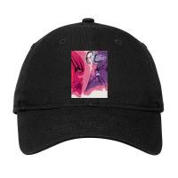 Parasite Eve 1 Artwork Adjustable Cap | Artistshot