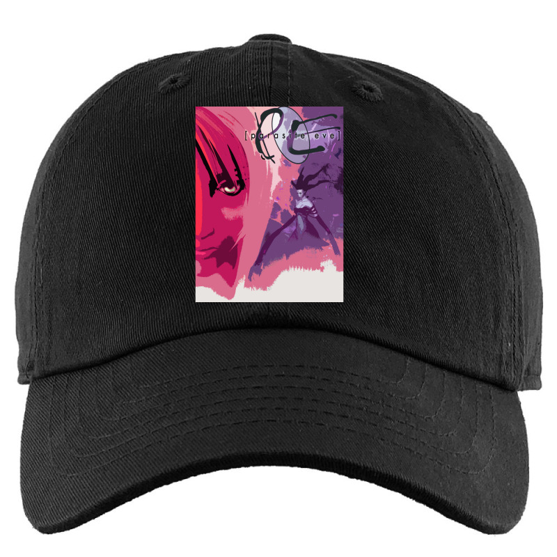 Parasite Eve 1 Artwork Kids Cap by cm-arts | Artistshot