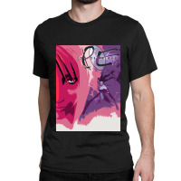 Parasite Eve 1 Artwork Classic T-shirt | Artistshot