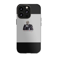 Inquisitor Sleeveless Iphone 13 Pro Case | Artistshot