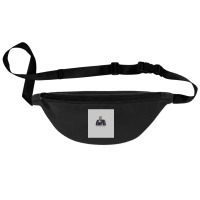 Inquisitor Sleeveless Fanny Pack | Artistshot