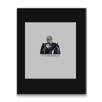 Inquisitor Sleeveless Metal Print Vertical | Artistshot