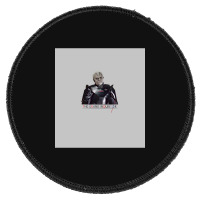 Inquisitor Sleeveless Round Patch | Artistshot