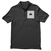 Inquisitor Sleeveless Men's Polo Shirt | Artistshot