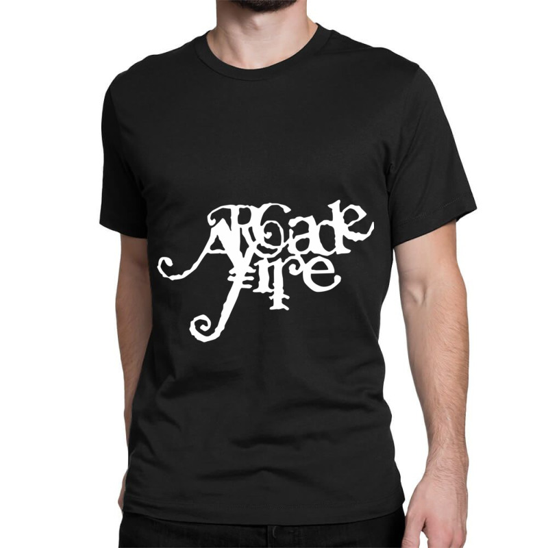 Arcade Classic T-shirt by cm-arts | Artistshot