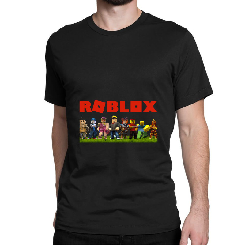 how to make your own classic shirt in roblox｜TikTok Search